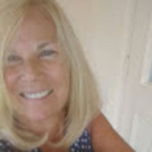 Meet your Posher, Sue